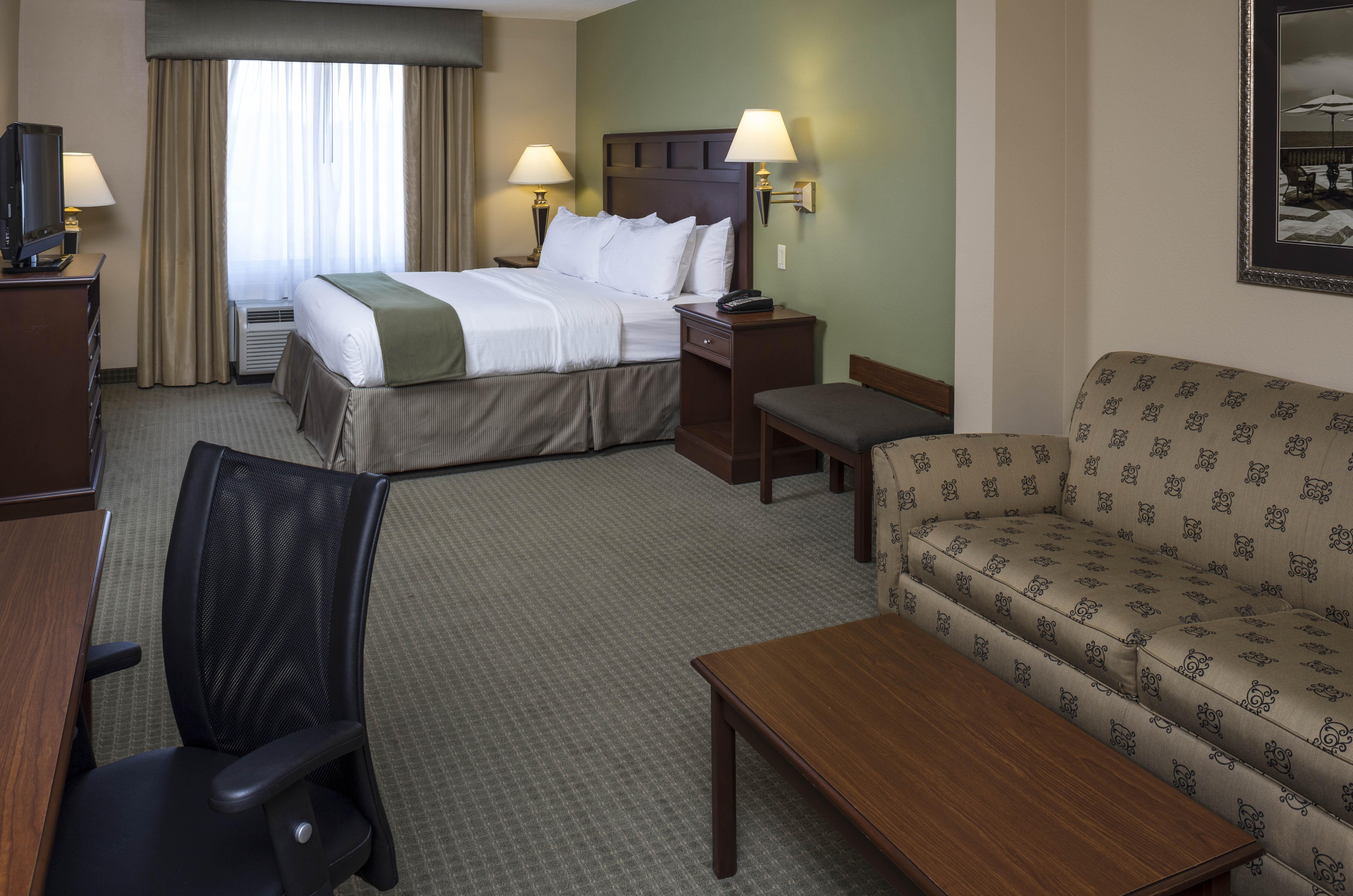 Holiday Inn Express & Suites Bradenton East-Lakewood Ranch Exterior foto