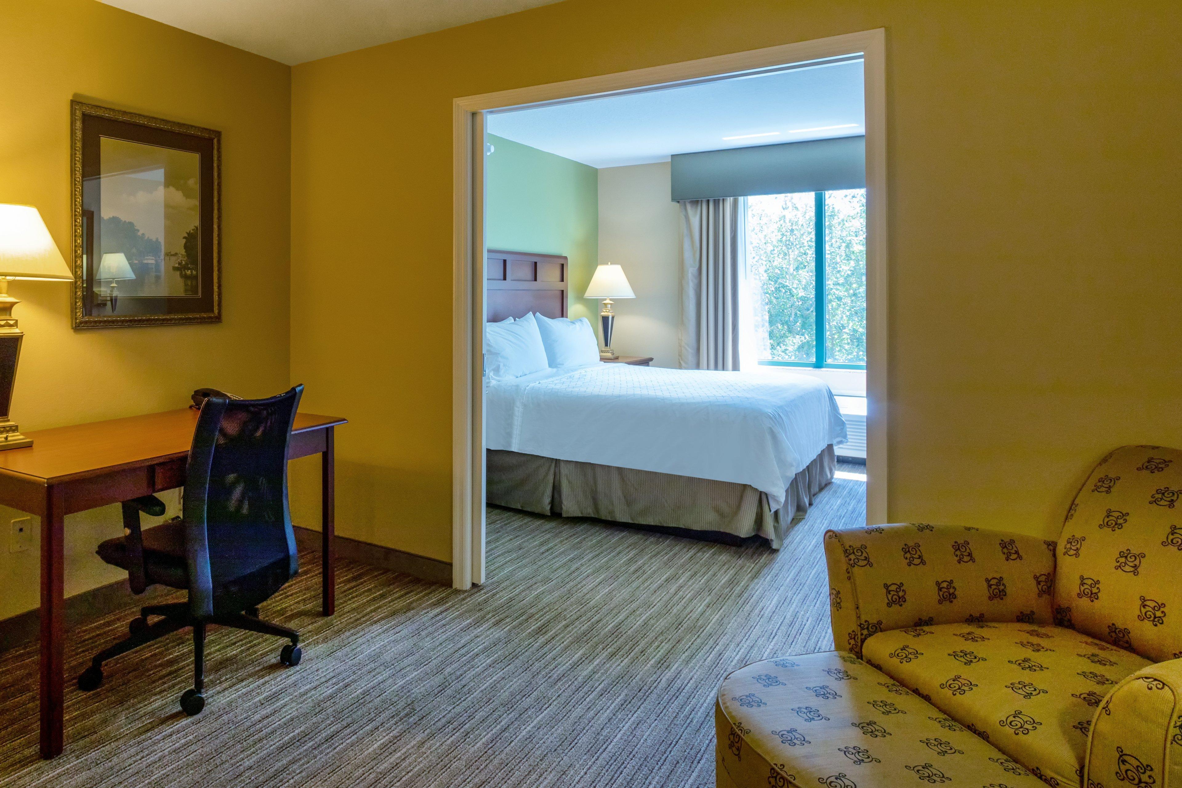 Holiday Inn Express & Suites Bradenton East-Lakewood Ranch Exterior foto