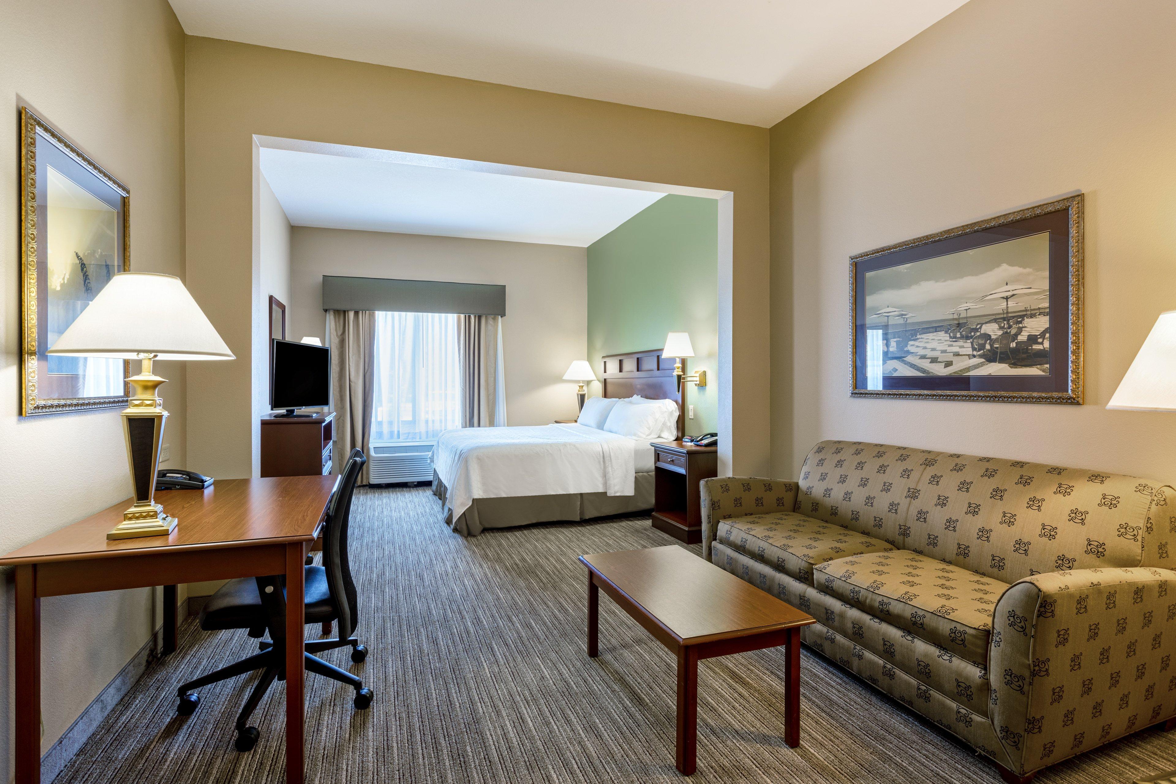 Holiday Inn Express & Suites Bradenton East-Lakewood Ranch By Ihg Exterior foto