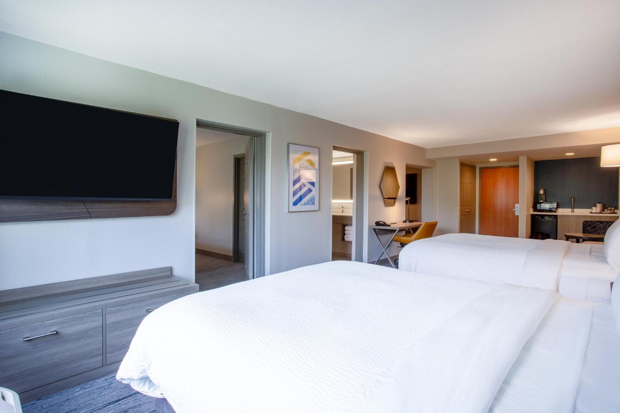 Holiday Inn Express & Suites Bradenton East-Lakewood Ranch By Ihg Exterior foto